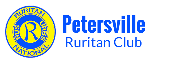 Petersville Ruritan Club